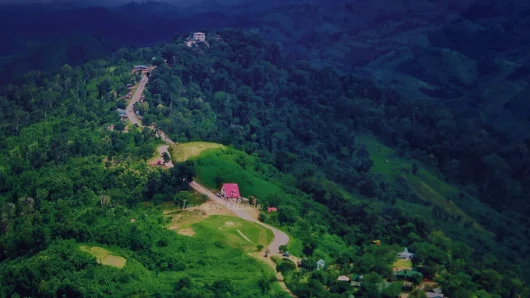 অবশেষে সাজেক যাওয়ার রাস্তা প্রশস্ত হচ্ছে