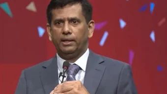 জেন-জিরা হাসিনার ‘মিথ’ ভেঙে দিয়েছে : চিফ প্রসিকিউটর