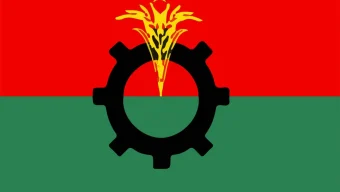 জোট হলেও দলীয় প্রতীকে ভোটে আপত্তি বিএনপির, ইসিতে চিঠি