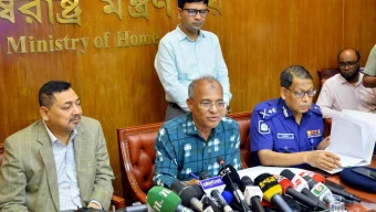 নির্বাচনের আগে গ্রাহক প্রতি সিমের সংখ্যা কমানো হবে : স্বরাষ্ট্র উপদেষ্টা