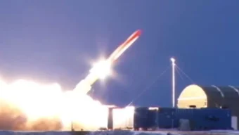 সীমাহীন পাল্লার পরমাণু মিসাইলের সফল পরীক্ষা চালানোর দাবি রাশিয়ার