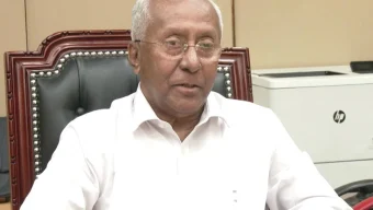 বিধিমালায় না থাকায় এনসিপিকে শাপলা দেওয়ার সুযোগ নেই : ইসি সচিব