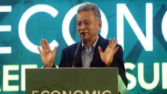 এনবিআর দুই ভাগ করেও কোনো উন্নতি হবে না: আমির খসরু