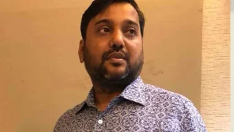 অস্ত্র মামলায় সম্রাটের যাবজ্জীবন কারাদণ্ড