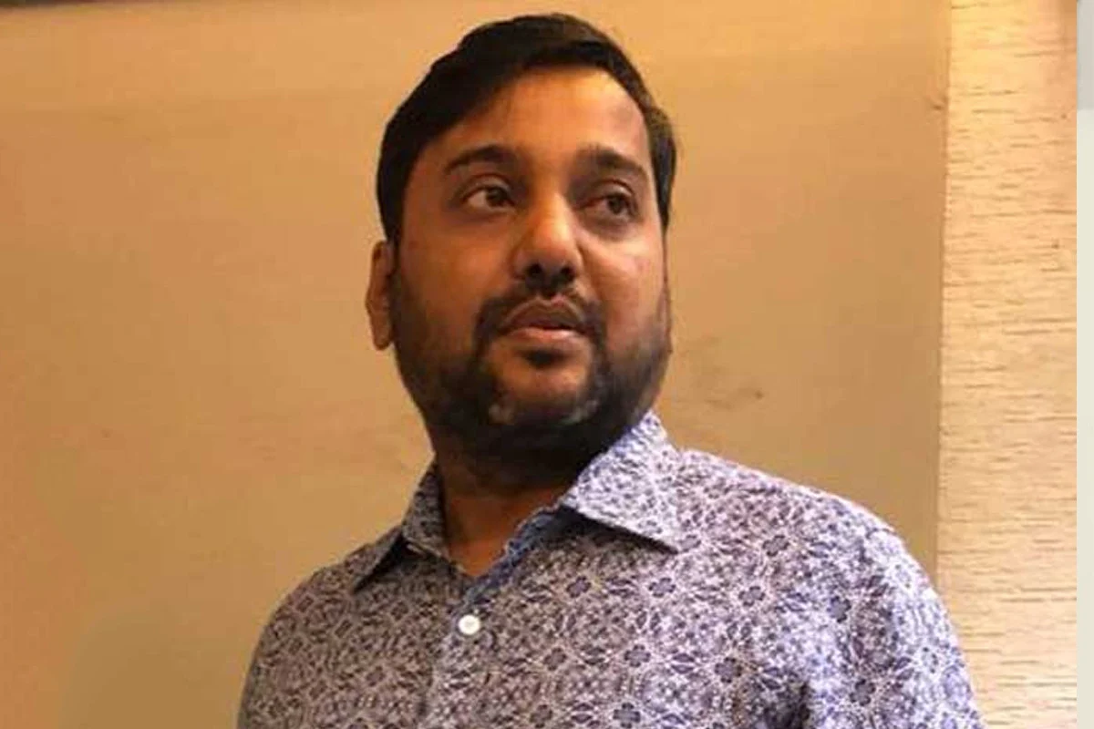 অস্ত্র মামলায় সম্রাটের যাবজ্জীবন কারাদণ্ড