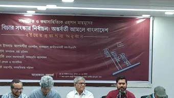 জামায়াত-এনসিপিকে ‘এ ক্যাটাগরিতে’ রাখায় নুরের ক্ষোভ