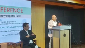 অবৈধ মোবাইল সেট ব্যবহার বন্ধে ১৬ ডিসেম্বর চালু হচ্ছে এনইআইআর সিস্টেম