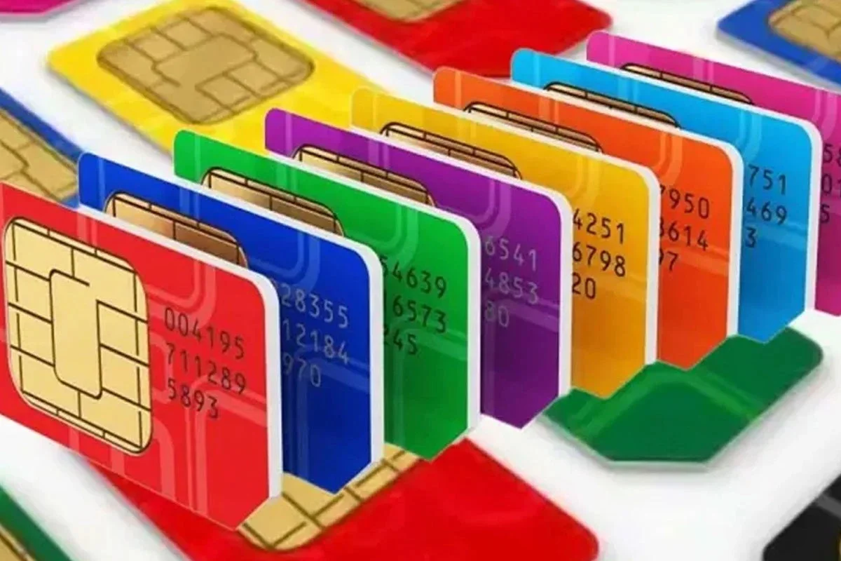 ১ নভেম্বর থেকে ১০টির বেশি সিম বন্ধ শুরু করবে অপারেটররা