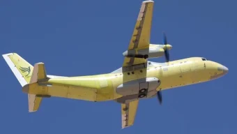 ১৫ বছরের চেষ্টায় নিজস্ব প্রযুক্তির কার্গো বিমান তৈরি করল ইরান