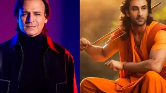 কেন রামায়ণে পারিশ্রমিক ছাড়াই কাজ করছেন বিবেক?