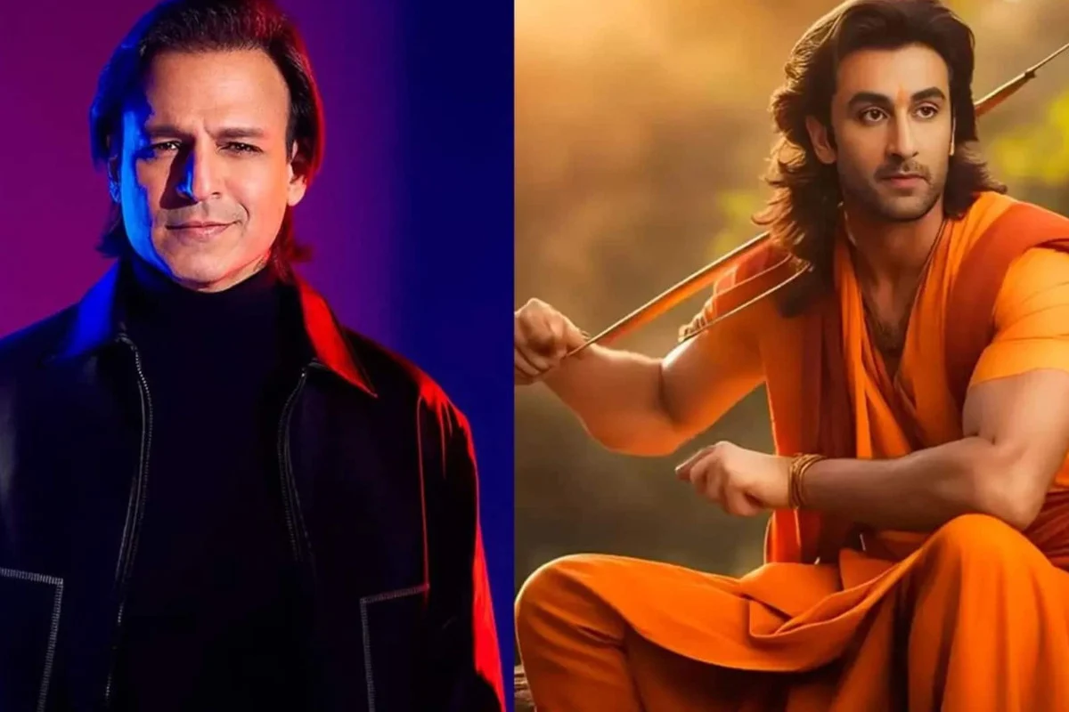 কেন রামায়ণে পারিশ্রমিক ছাড়াই কাজ করছেন বিবেক?