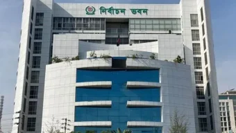 টিকটক প্রতিনিধিদের সঙ্গে সিইসির বৈঠকে ‘অপপ্রচার’ ঠেকাতে আলোচনা