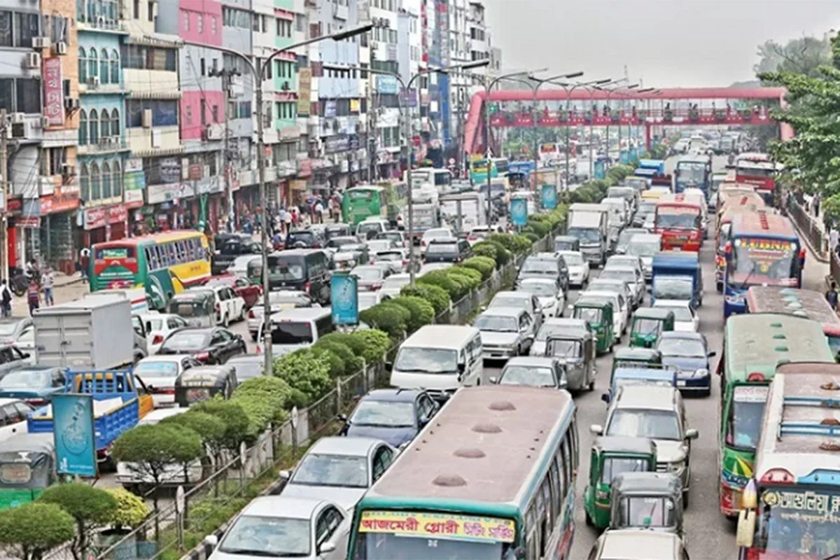 রাজধানীর বাস সেবার মানোন্নয়নে টিএফএল মডেল প্রস্তাব ব্রিটিশ বিশেষজ্ঞদের