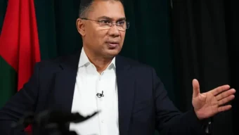 ট্রিলিয়ন ডলারের অর্থনীতি তৈরি ও কর্মসংস্থান বৃদ্ধি নিয়ে তারেক রহমানের বার্তা