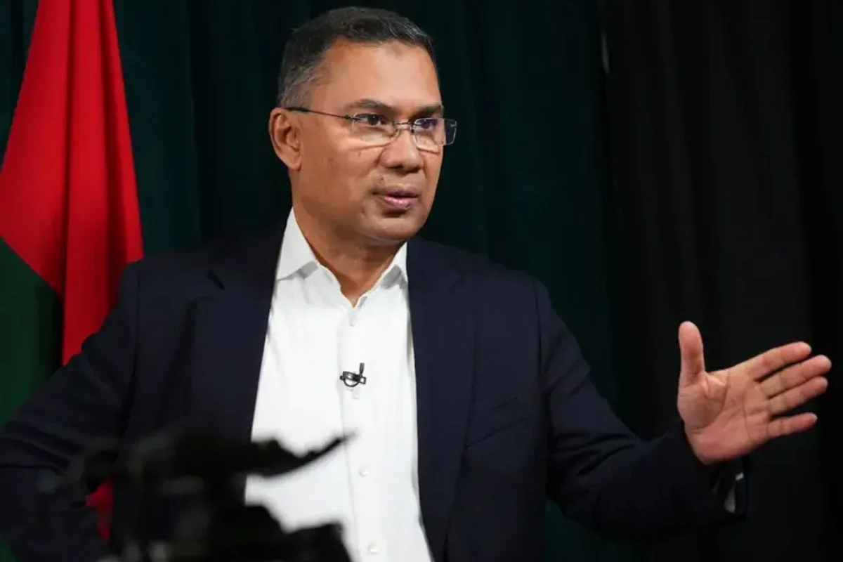 ট্রিলিয়ন ডলারের অর্থনীতি তৈরি ও কর্মসংস্থান বৃদ্ধি নিয়ে তারেক রহমানের বার্তা