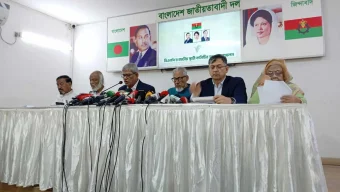 জুলাই সনদ বাস্তবায়নে কমিশনের সুপারিশ একপেশে : মির্জা ফখরুল