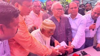 বিএনপির স্বাক্ষরিত পাতা বদল করে ঐকমত্য কমিশনে জমা দেওয়া হয়েছে: রিজভী