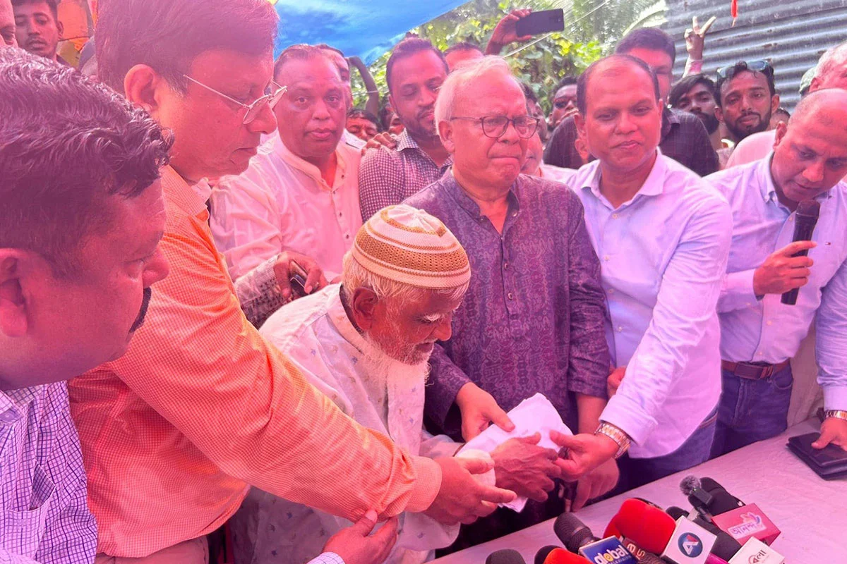 বিএনপির স্বাক্ষরিত পাতা বদল করে ঐকমত্য কমিশনে জমা দেওয়া হয়েছে: রিজভী