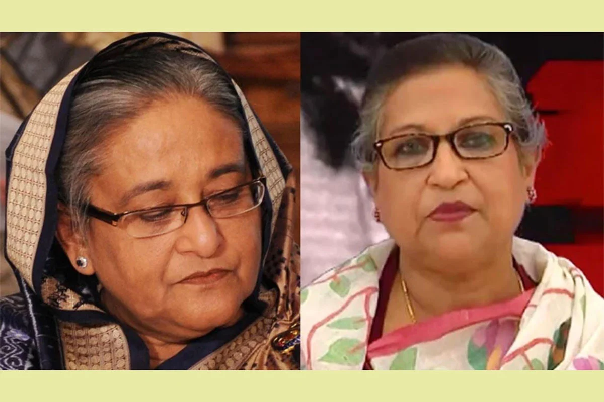 হাসিনাসহ রেহানা পরিবারের বিরুদ্ধে ৩ মামলায় ৫৪ জনের সাক্ষ্য সমাপ্ত