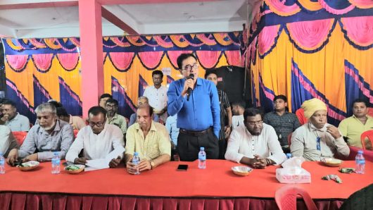 ধর্ম যার যার, স্বাধীন রাষ্ট্র সবার: বেনাপোলে পূজা মণ্ডপে পৌর বিএনপি নেতাদের পরিদর্শন