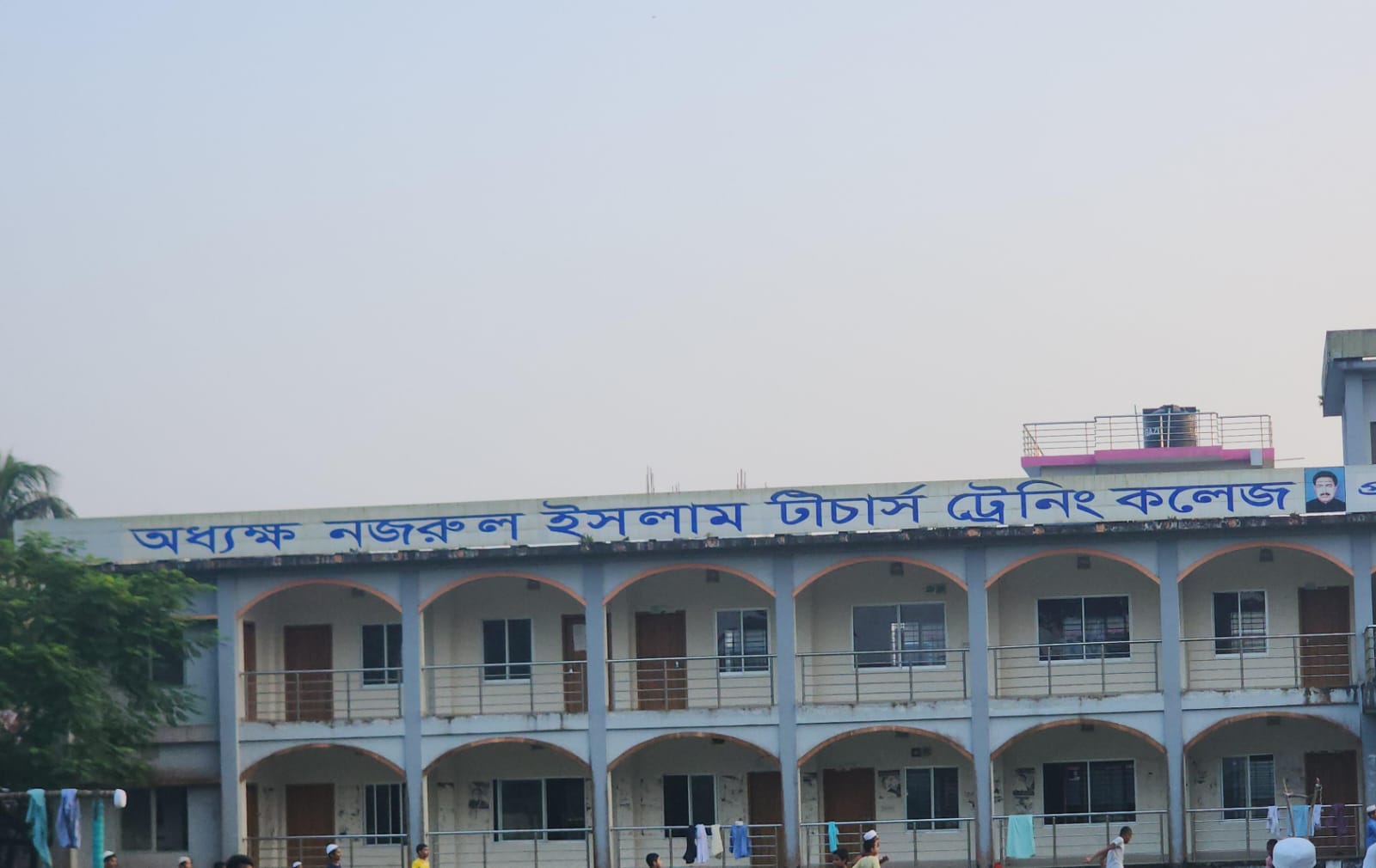 ভোলার চরফ্যাশনে পাঁচ শিক্ষা প্রতিষ্ঠানের নাম পরিবর্তন