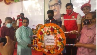 ঢাকা এলজিইডির নির্বাহী প্রকৌশলীর বিরুদ্ধে উন্নয়ন প্রকল্প স্থবির