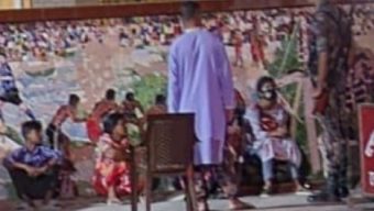 বেনাপোলে অবৈধভাবে ভারতে যাওয়ার সময় একই পরিবারের ৫ জন আটক