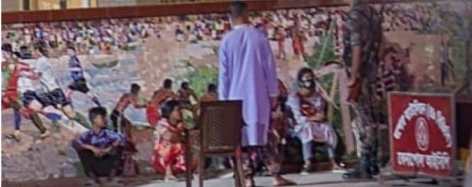 বেনাপোলে অবৈধভাবে ভারতে যাওয়ার সময় একই পরিবারের ৫ জন আটক