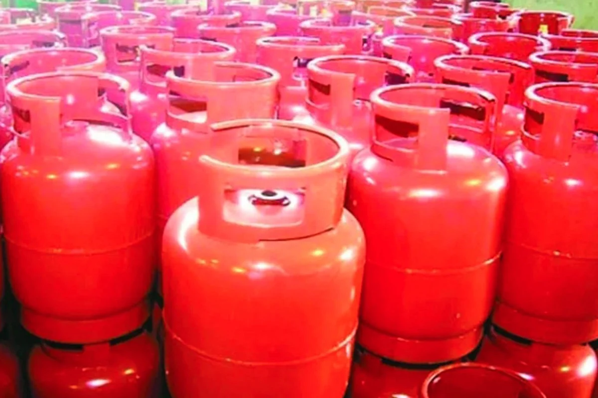 এলপি গ্যাসের নতুন দাম নির্ধারণ মঙ্গলবার