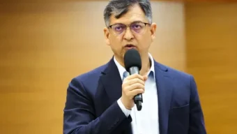 ফ্যাসিবাদবিরোধী ঐক্য অটুট থাকলে নির্বাচন নিয়ে সংকট সৃষ্টি হবে না: সালাহউদ্দিন