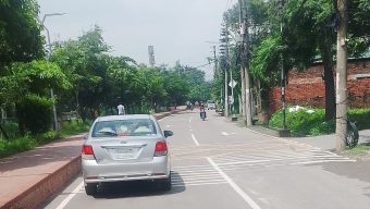 অবশেষে স্বস্তিতে নিকুঞ্জবাসি