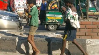 বাড়ছে অপরাধ কর্মকাণ্ড উত্তরা- খিলক্ষেতে ড্যান্ডিখোরদের উৎপাত বেড়েছে!