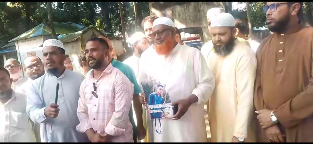 দীর্ঘ নয় বছর ১১ দিন পর গুম হওয়া রেজওয়ান হোসেনের তদন্ত শুরু