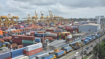 চট্টগ্রাম বন্দরে যানবাহন প্রবেশে বাড়তি মাশুল প্রত্যাহার