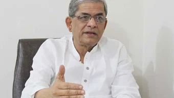 আরো ৫ মামলায় অব্যাহতি পেলেন মির্জা ফখরুল