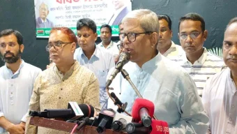 ফ্যাসিস্টদের আমরা আর ফেরত দেখতে চাই না: মির্জা ফখরুল