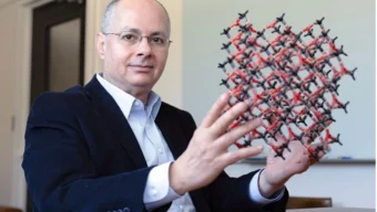 রসায়নে নোবেল বিজয়ী কে এই ফিলিস্তিনি বংশোদ্ভূত ওমর?