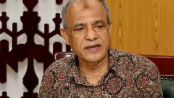 নির্বাচনে মাঠ প্রশাসনকে নিরপেক্ষভাবে কাজ করার নির্দেশ দেওয়া হবে : স্বরাষ্ট্র উপদেষ্টা