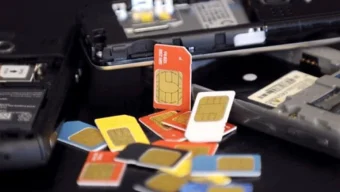 আজ থেকে বন্ধ হচ্ছে অর্ধকোটি মোবাইল সিম