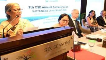 জেলেদের জীবন-জীবিকা নিশ্চিত করা অত্যন্ত জরুরি: মৎস্য উপদেষ্টা