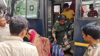 অবৈধ অনুপ্রবেশের দায়ে ভারতে গ্রেফতার ৪৫ বাংলাদেশি