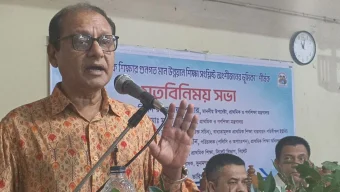 নভেম্বরের মধ্যেই সব নতুন বই পেয়ে যাবো: গণশিক্ষা উপদেষ্টা