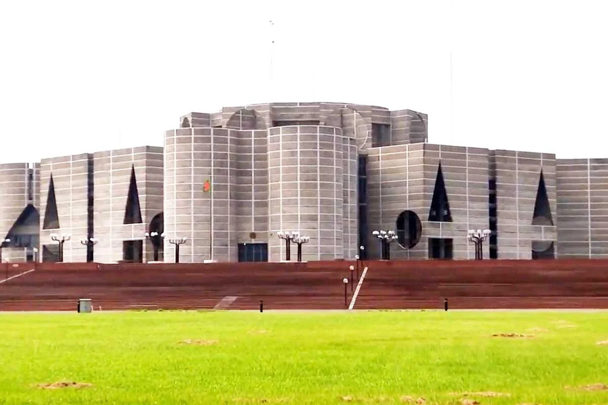 জাতীয় সংসদ নির্বাচনের ক্যাম্পেইন শুরু