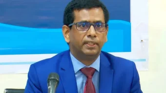 দোষী বা নির্দোষের বাইরে ইনুর বক্তব্য আমলে নেয়ার সুযোগ নেই: চিফ প্রসিকিউটর