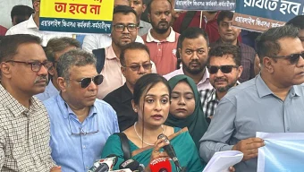 কর্মসংস্থান রক্ষা ও হুন্ডি বন্ধে এয়ারলাইন্স জিএসএ নিয়োগ আইন বহাল রাখার দাবি