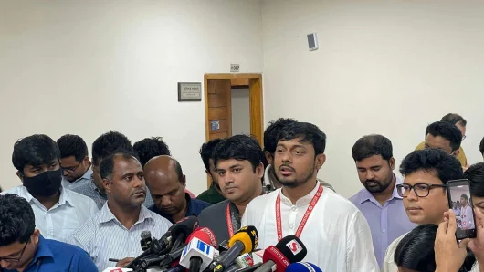 শাপলা কলি দেওয়া হলে নেবে এনসিপি