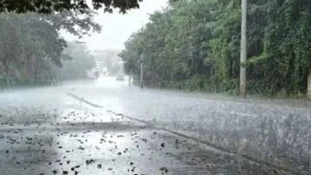 তিন বিভাগে বজ্রবৃষ্টির আভাস