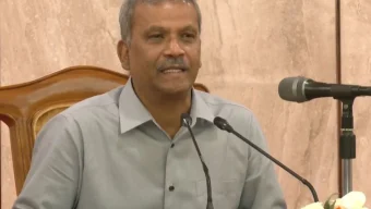 দলগুলোকে আলোচনা করে এক সপ্তাহের মধ্যে ঐকমত্যে পৌঁছাতে বলল সরকার