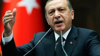 সুদানে গণহত্যা বন্ধে মুসলিমবিশ্বকে এগিয়ে আসার আহ্বান এরদোয়ানের