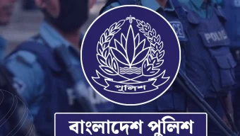 পদোন্নতি পেয়ে ইন্সপেক্টর হলেন ২৭৩ এসআই
